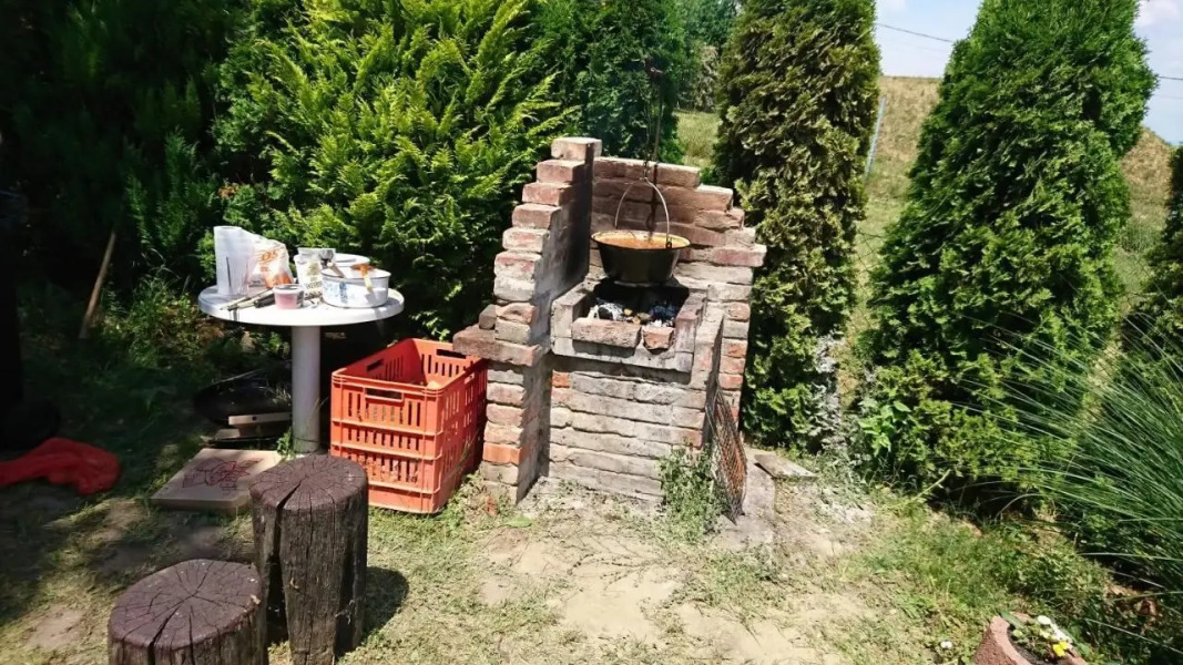 Zalakaros Panoráma Apartmanok