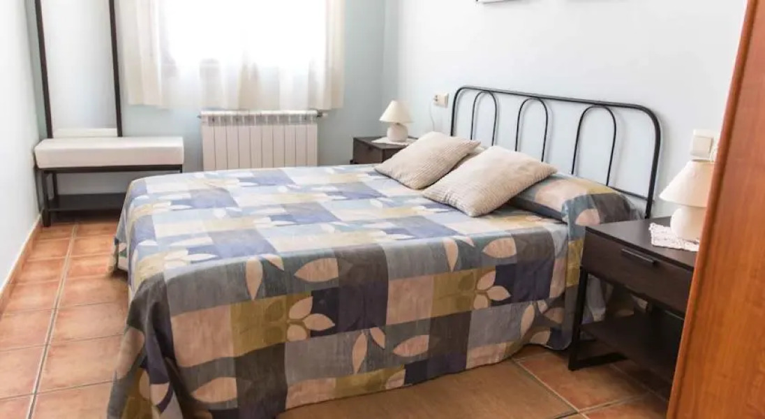 Apartamentos Casa Lola