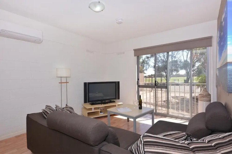 The Palm Apartments Whyalla