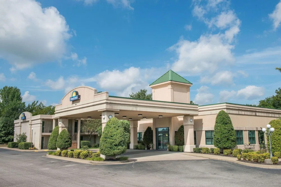 Days Inn Paducah