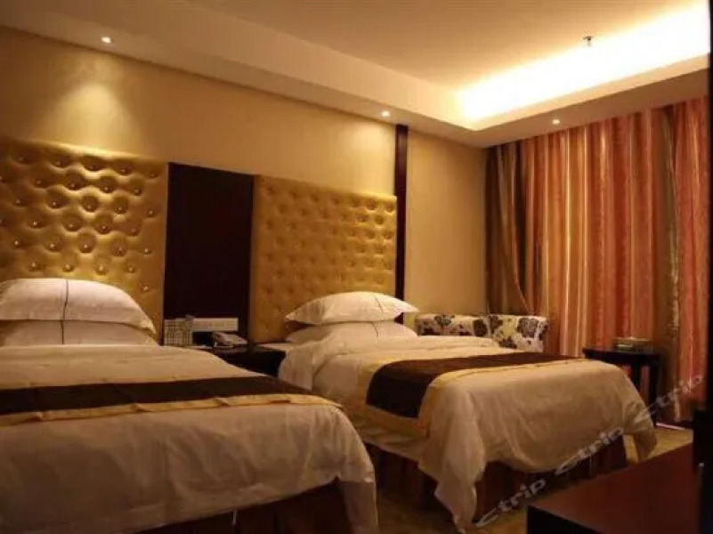 Caihui Theme Hotel