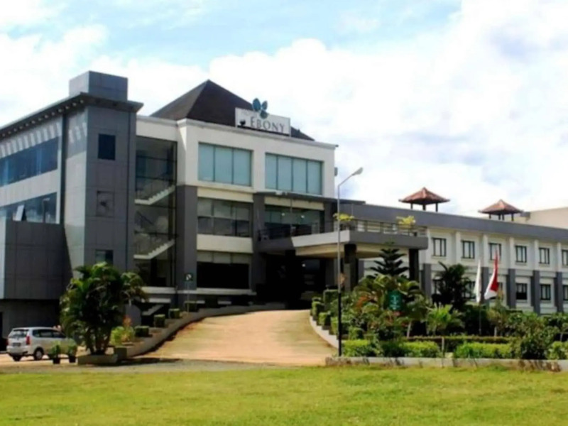 Hotel Ebony Batulicin