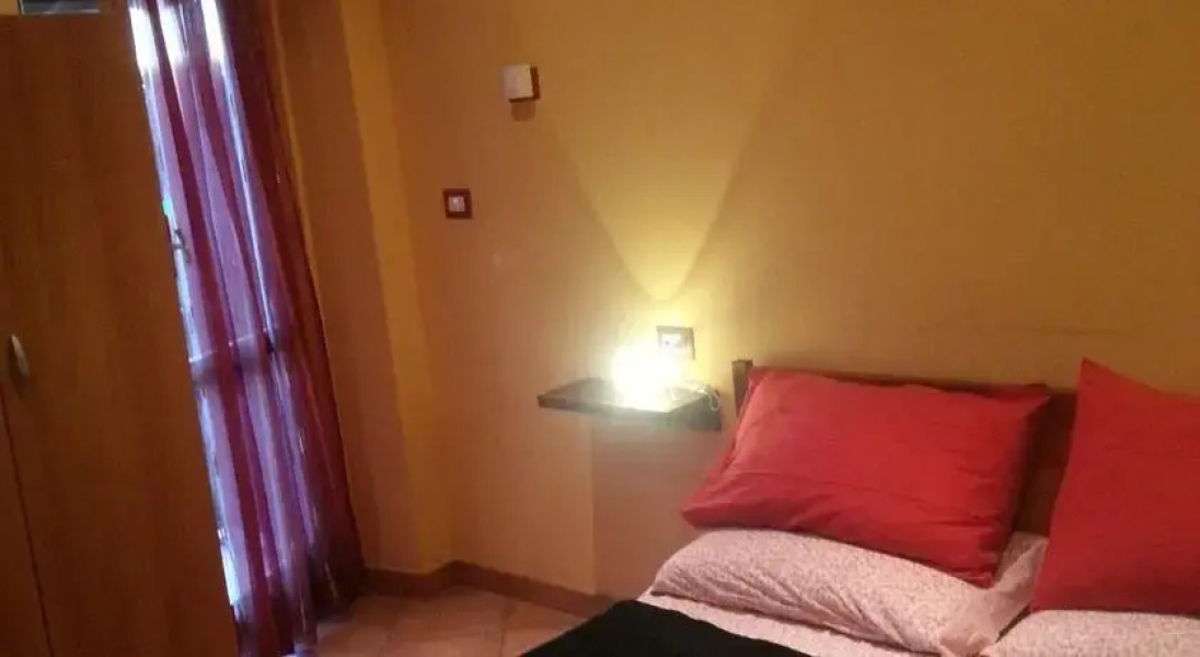 Casa vacanza Gallicano nel Lazio