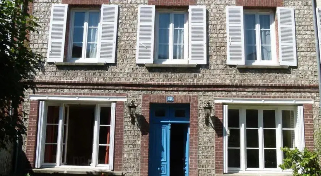 Maison Soleil du Matin