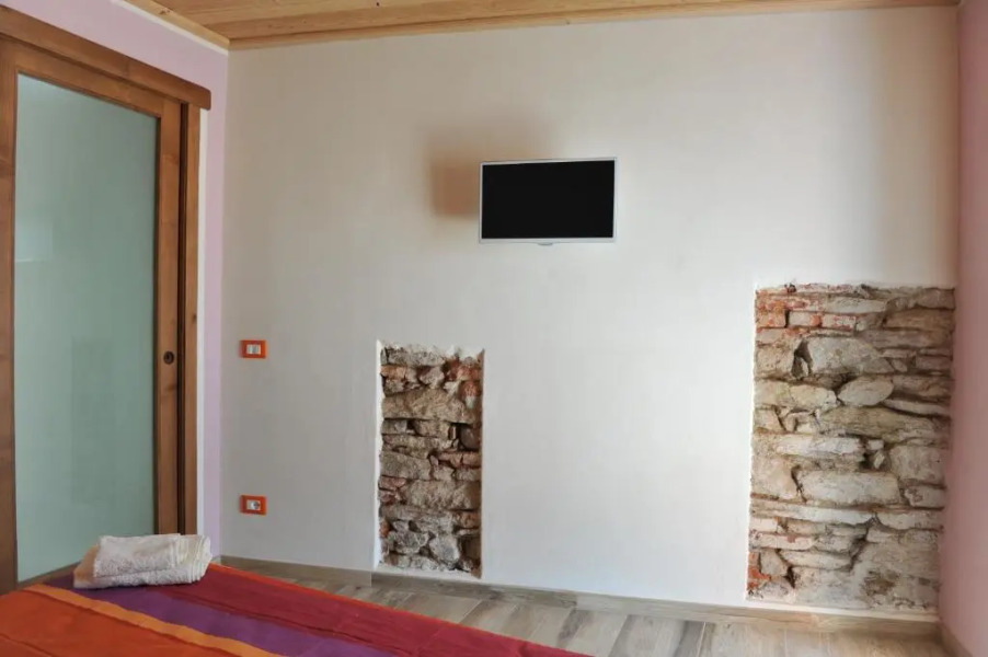 Affittacamere Belvedere