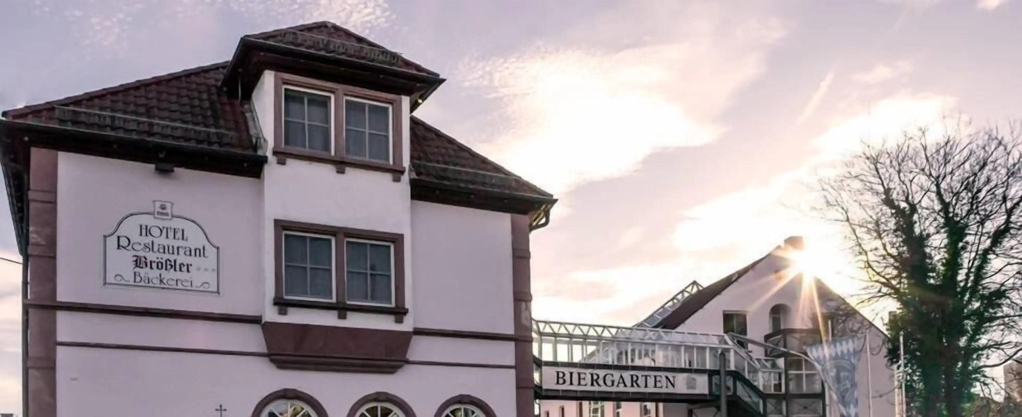 Hotel Brößler