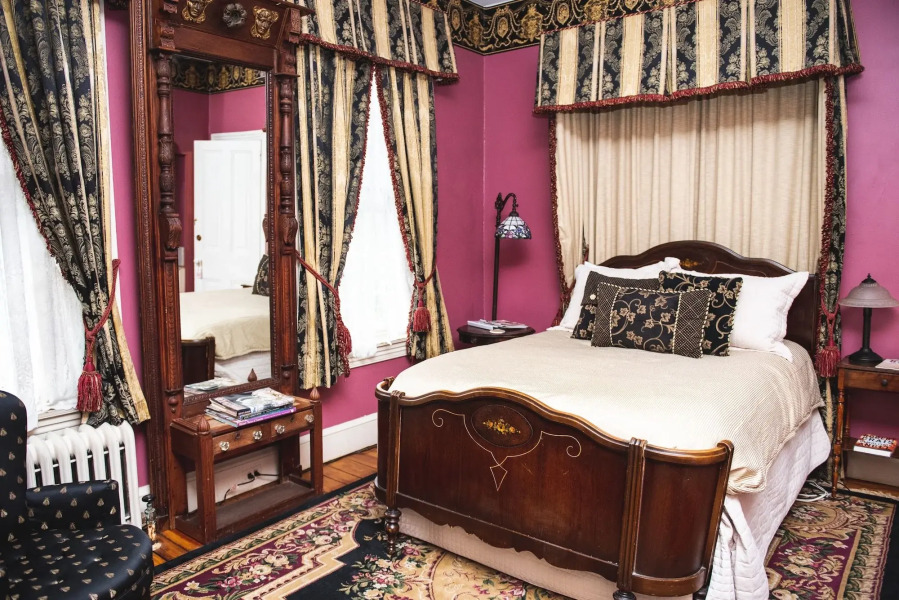 Faunbrook Bed & Breakfast