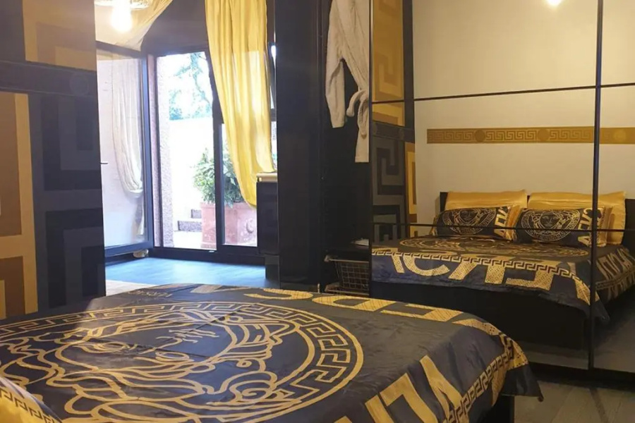 Studio residence near 5* hotel