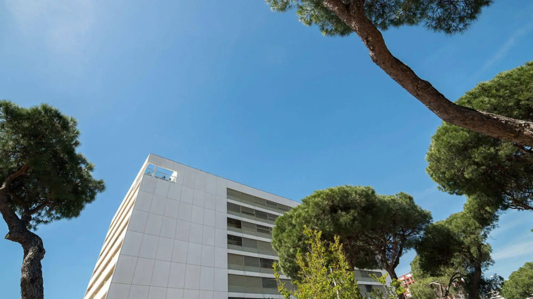 Apartamentos Costaluz Punta Umbria