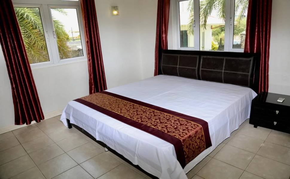 Blue Ocean Residence