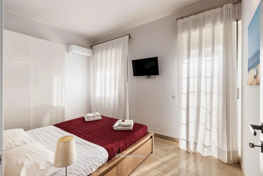 House Villas - Albaionica