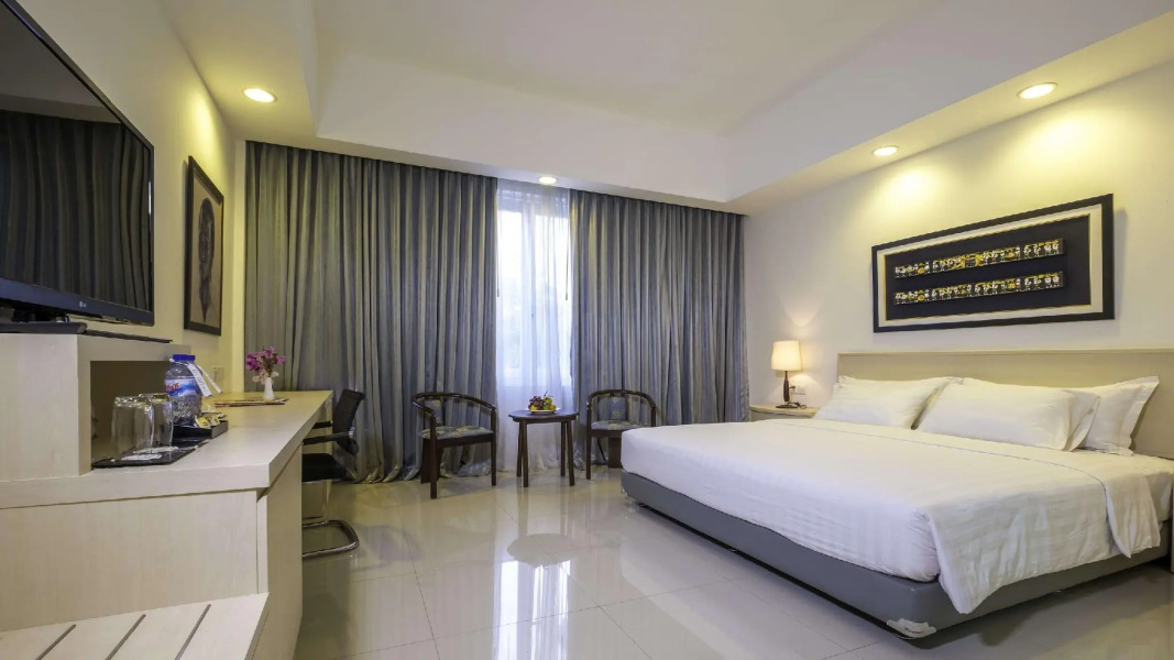 Griya Sintesa Muara Enim