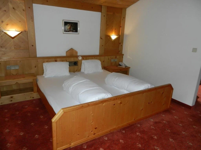 Hotel zum Holzknecht