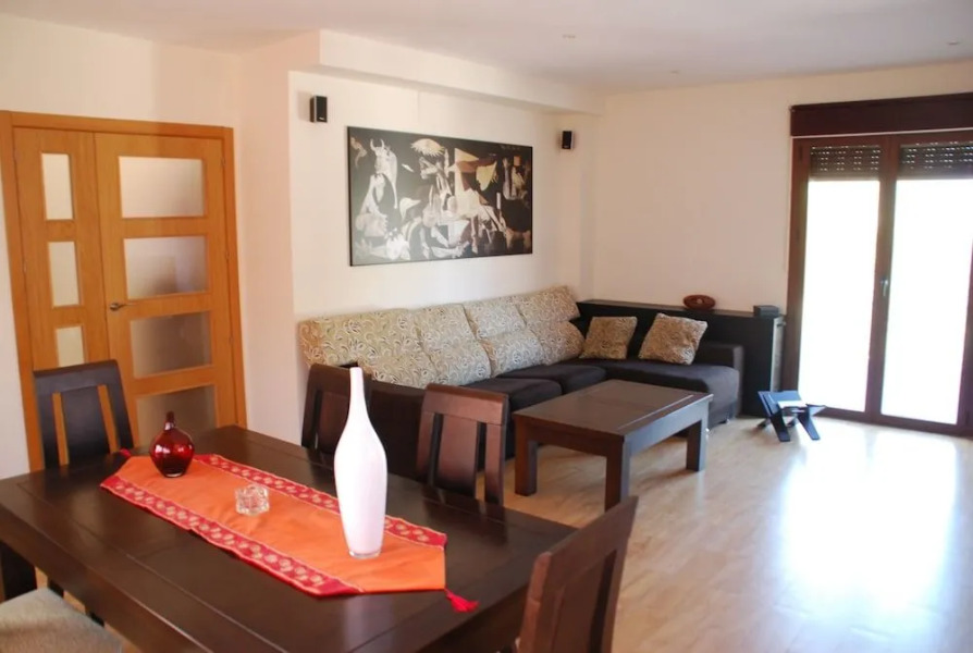 Casa Rural Mirando a Gredos I