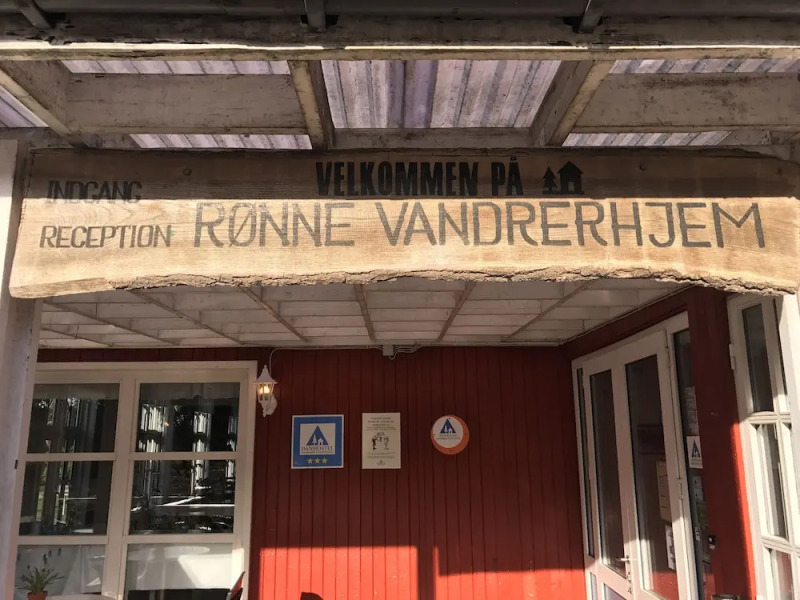 Rønne Vandrerhjem