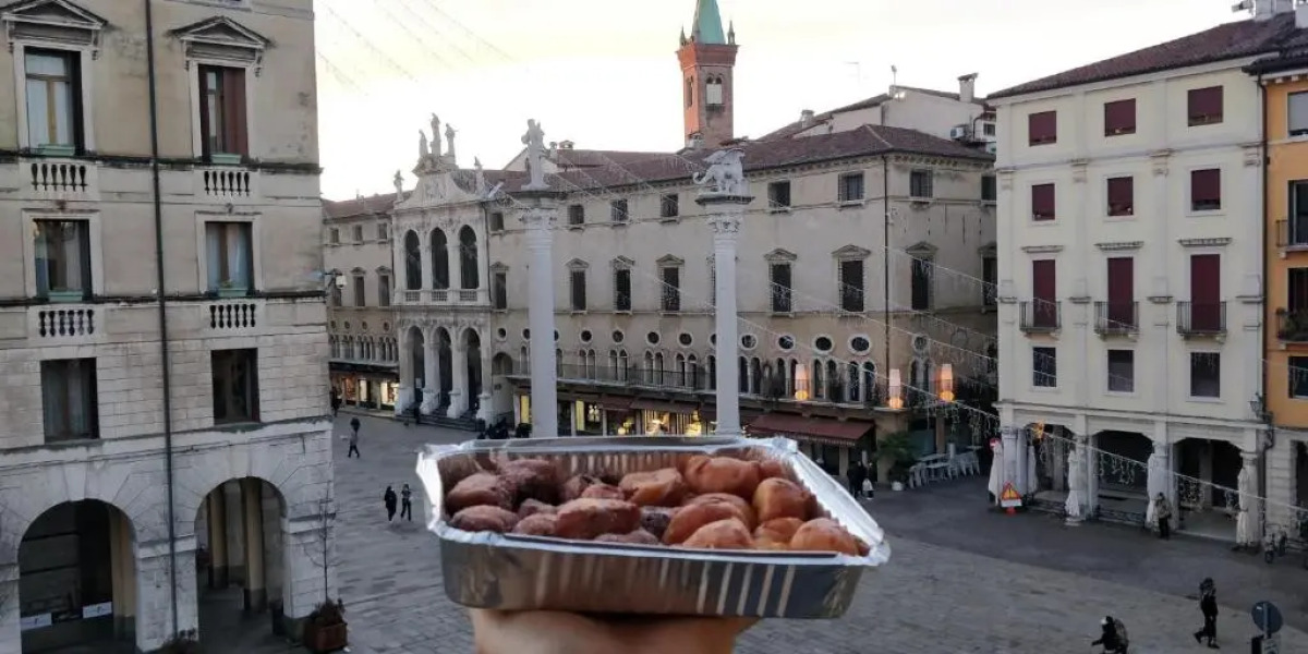 Agriturismo L'Albara