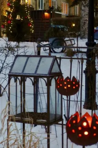 Prästgatanett Apartments