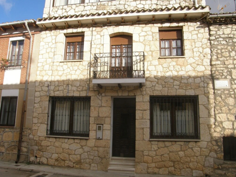 Casa Rural Baco