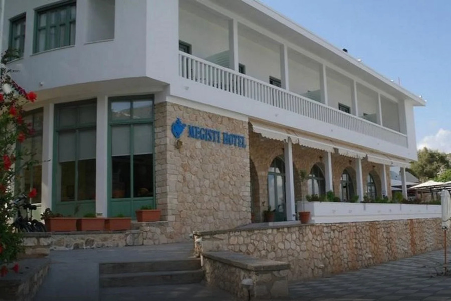 Megisti Hotel