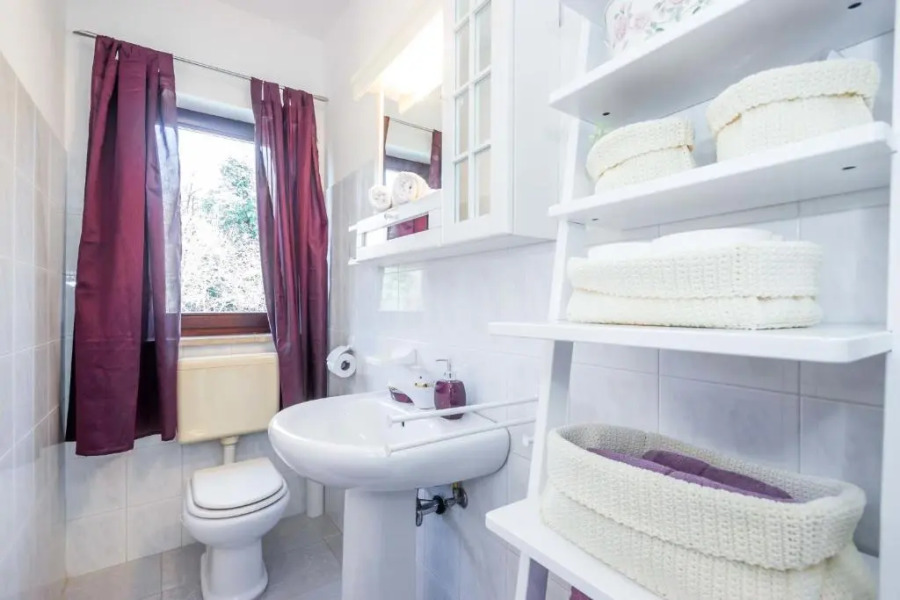 Apartment near Opatija