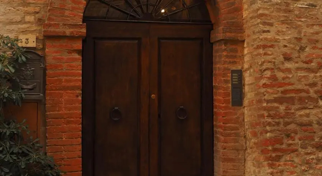 La Casina di Cagnano