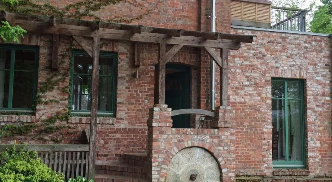 Hof und Gut Jesteburg