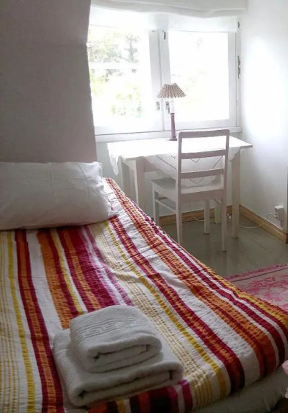 Hiekkaranta Bed & Breakfast