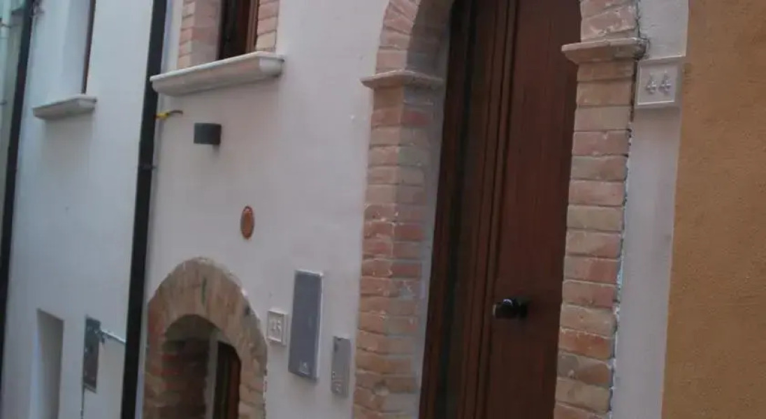 Il Giramondo Affittacamere