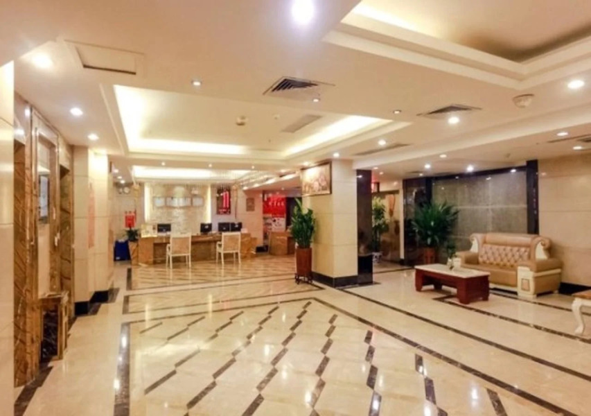 Guangsheng International Hotel
