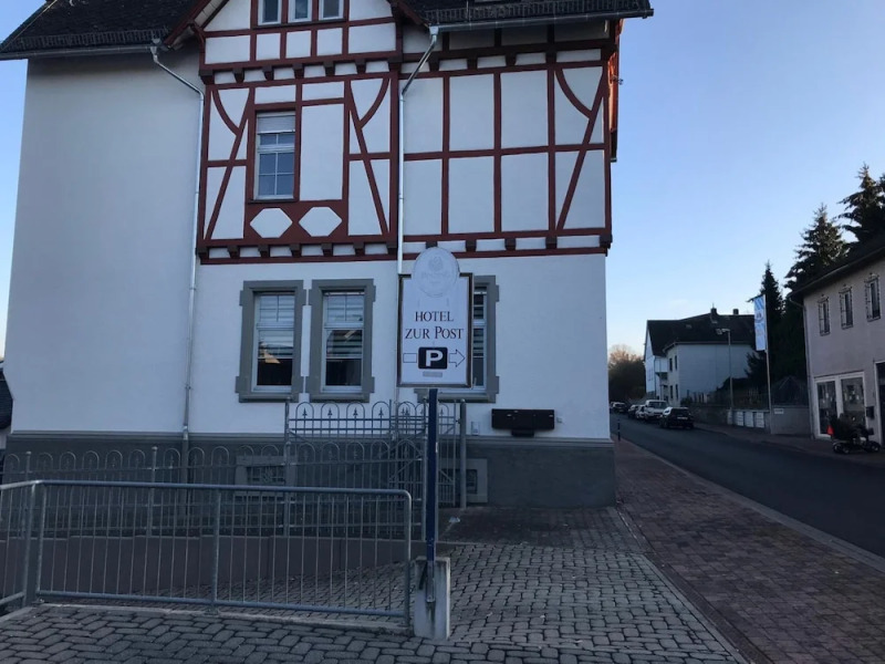 Hotel zur Post