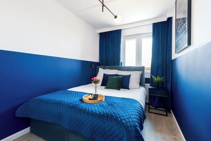 Apartament Gwarek - by Kairos Apartments