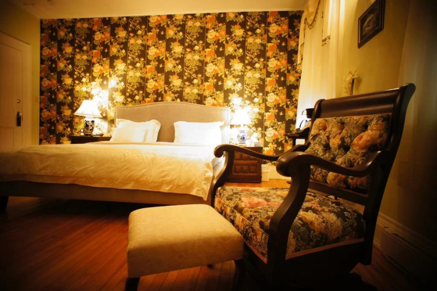 Inn on Frederick