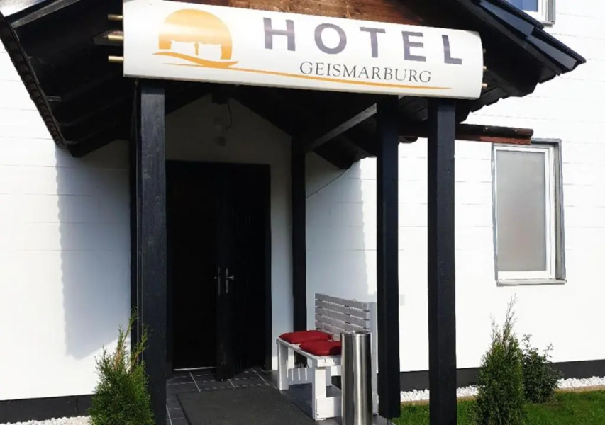 Hotel Geismarburg