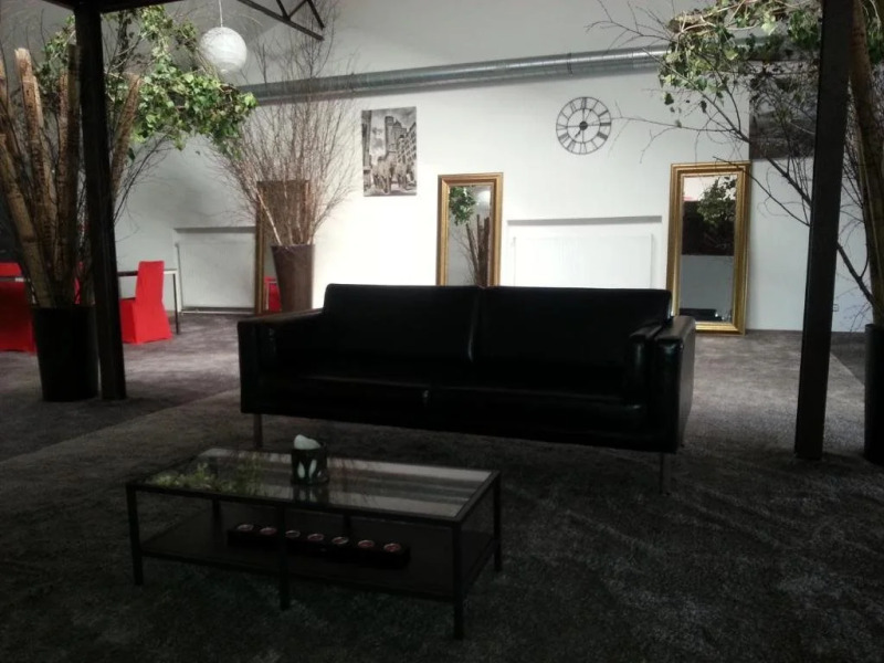 Le Faubourg Saint Martin