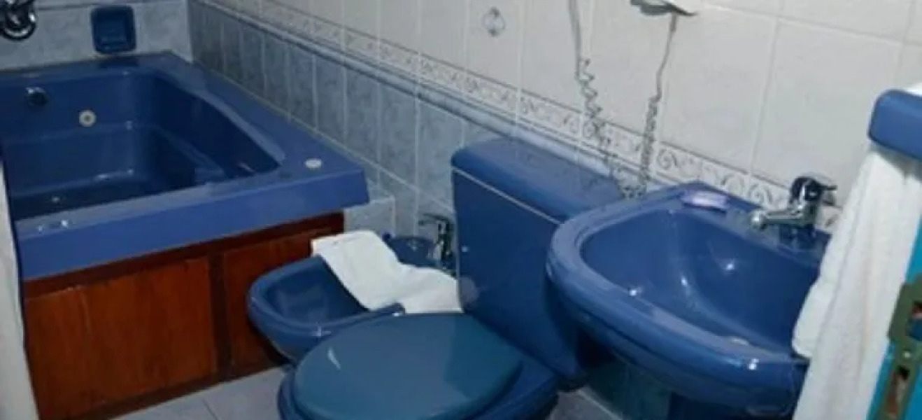 Treinta Y Tres Hotel