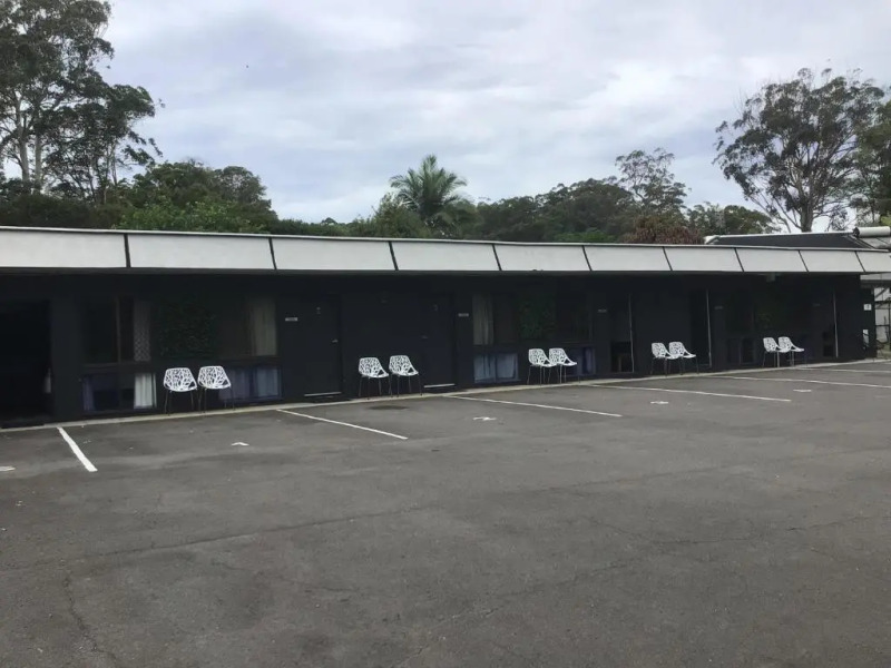Buderim Fiesta Motel