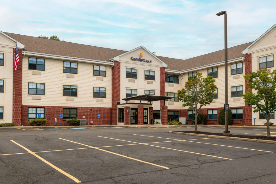Comfort Inn Danvers - Boston North Shore