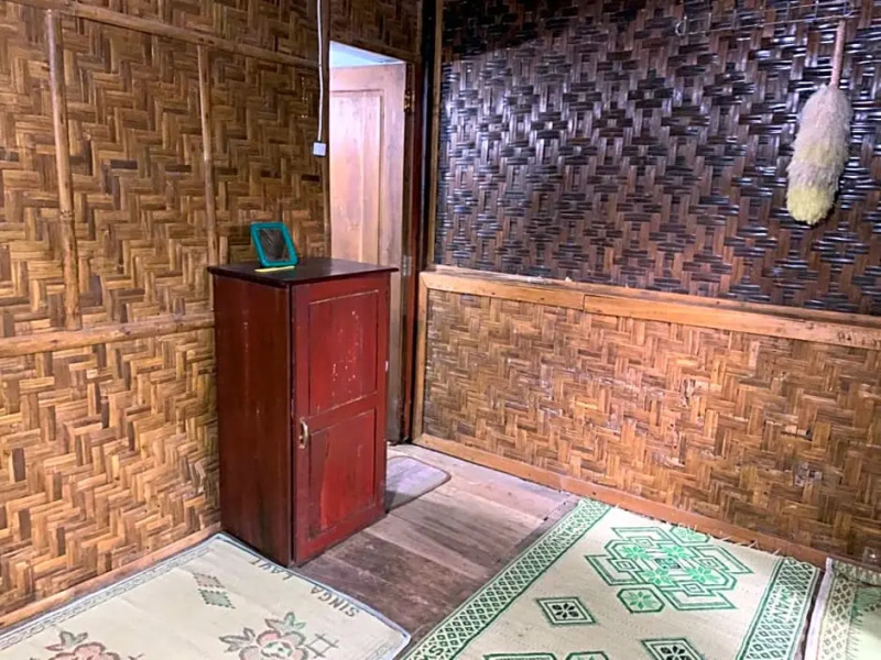 Pondok Wisata Kalibiru by ZUZU