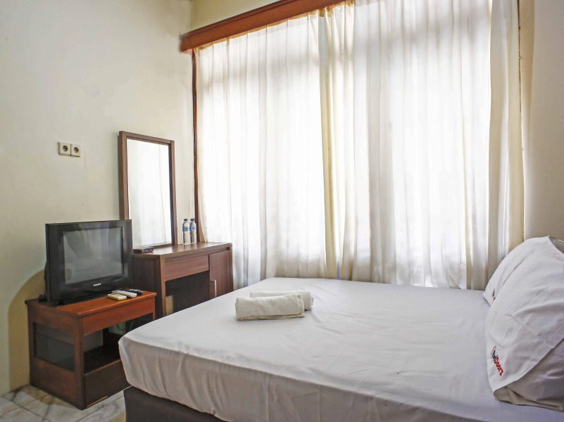 RedDoorz @ Cilandak Tengah