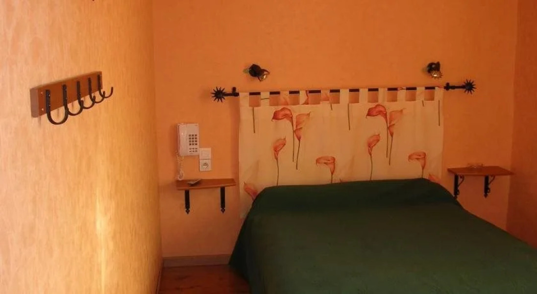 Hostellerie Le Mirabeau