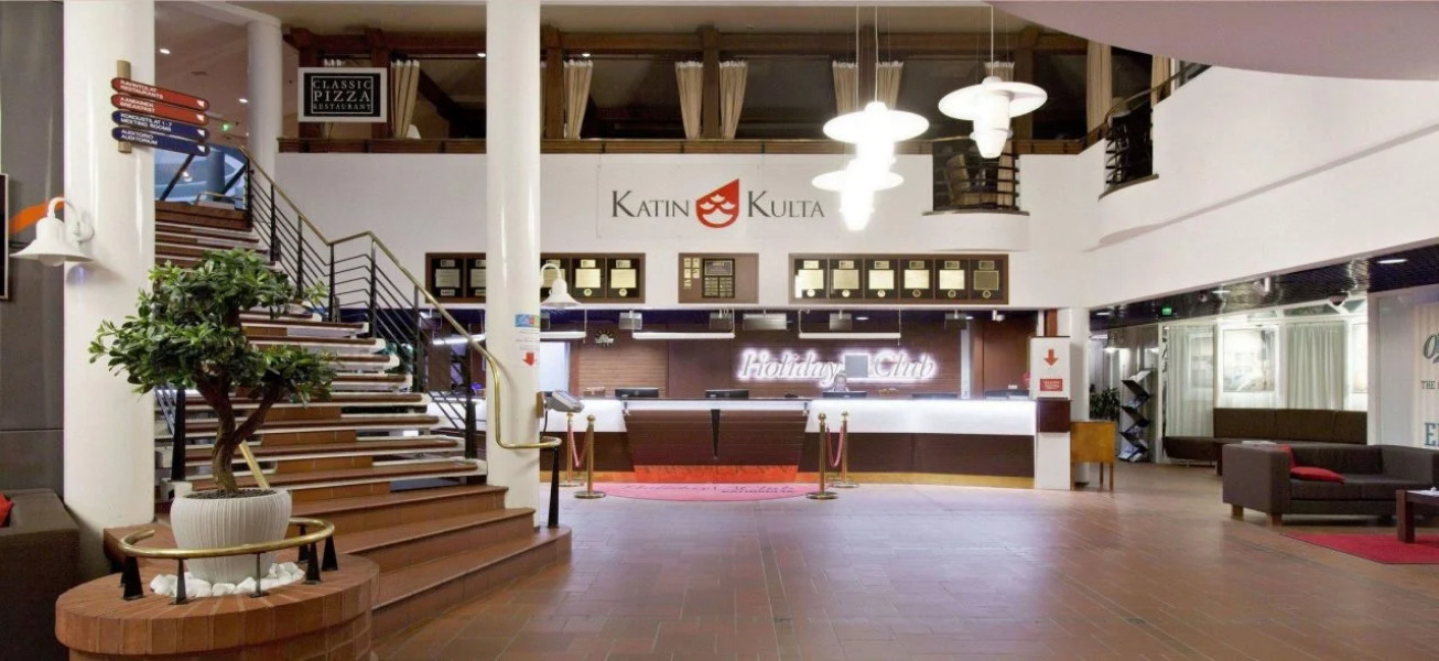 Holiday Club Katinkulta Superior Apartments