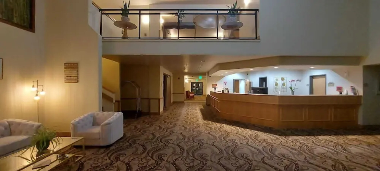 Hotel Mar Vista
