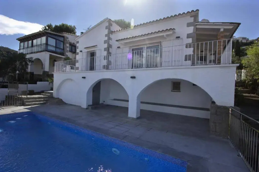 InmoSantos Casa Tordera