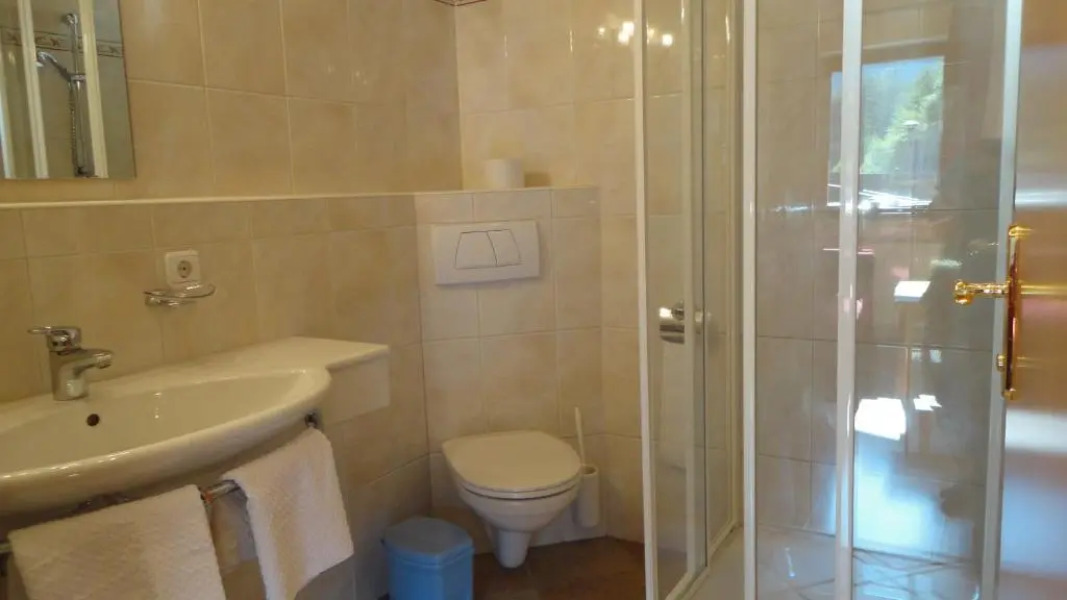 Ferienwohnungen Birnbacher