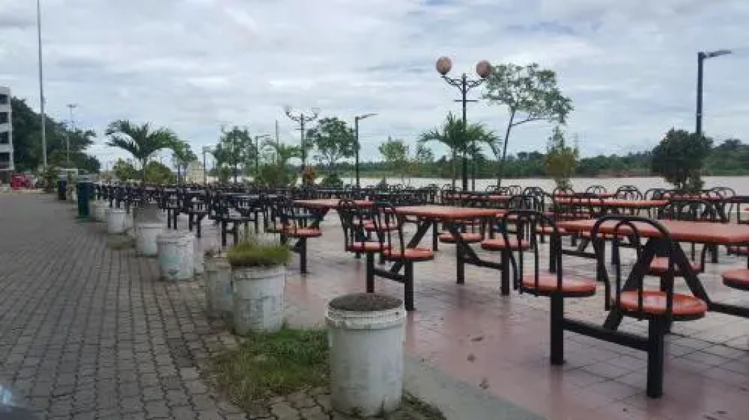 Prestige Pelangi 7 - C1909