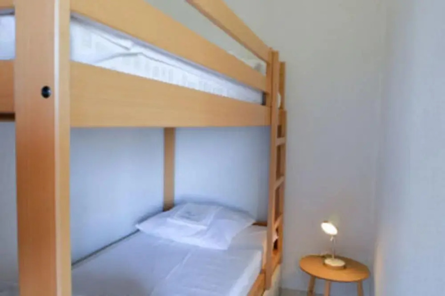 Apartment in Azille Near Lac de Jouarres