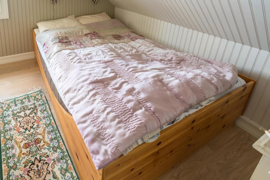 Sakrisøy Mini Apartment