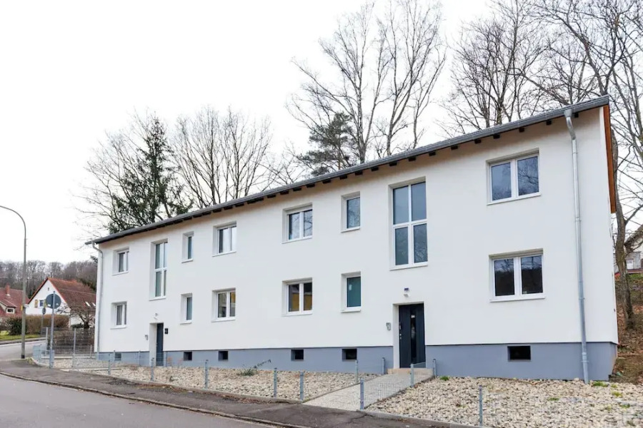 Apartmenthaus - Landstuhl