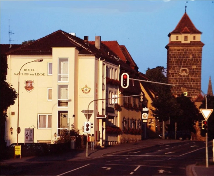 Gasthof zur Linde