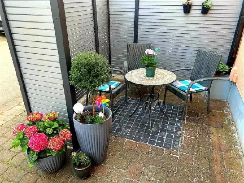 Apartment Schweich-Issel Familie Lentes NEU RENOVIERT